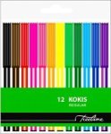 Treeline Koki 12's Regular Assorted Box 10