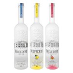 Belvedere Vodka 750ML