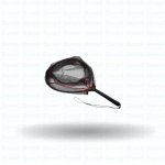 Riverbend Fly Landing Net Pvc Coated - Basil Manning