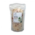 Bath Salts Citrus Bliss 550G
