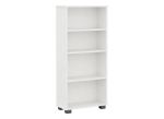 Oslo Bookshelf