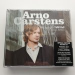 Arno Carstens: Wonderful Wild Deluxe Edition Cd