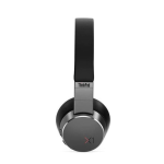 Lenovo Thinkpad X1 Wireless Active Noise Cancellation Headset Black And Iron Grey 4XD0U47635