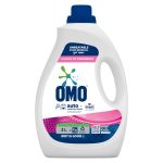 OMO Stain Removal Auto Washing Liquid Detergent With Comfort Freshness 3L