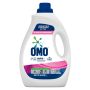 OMO Stain Removal Auto Washing Liquid Detergent With Comfort Freshness 3L