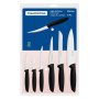 7 Piece Knife Set