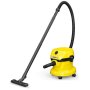 Karcher Wet And Dry Vacuum Cleaner Wd 2 Plus V-12/4/18/C