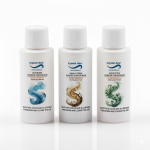 Crystal Aire 30ML 3 Pack Ocean Mist Eucalyptus & Vanilla Air Purifier Concentrates - C002-3 Pack