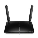 TP-link AC1200 4G LTE Advanced CAT6 Gigabit Router