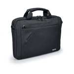 Port Designs Sydney 13 14' Toploading Case Black - 135071