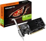 Gigabyte Nvidia GT 1030 2048 Mb GDDR4 Pci-express Graphics Card