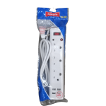 YM-4U03 7-WAY Multiplug: The Ultimate Power And Connectivity Hub
