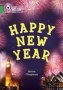 Happy New Year - Band 05/GREEN   Paperback