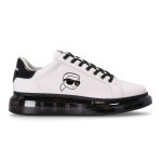 Razor Walk -white