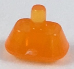 Parts Rock Infinity Stone 36451A - Trans Orange