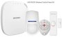 Hikvision Basic Wireless Alarm Control Panel Kit