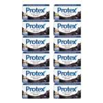 Protex Deep Clean Soap Charcoal 12X175GR