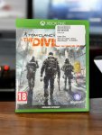 Tom Clancy The Division Xbox One