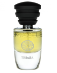Masque Milano Terralba Rare On Release Batch Decants samples