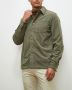 Fine Corduroy Shirt
