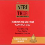 Conditioning Edge Control Gel Shea Butter jojoba 125ML