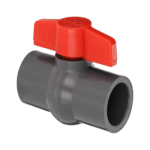Spa-jacuzzi Fitting - Compact Pvc Ball Valve 32MM