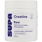 Wazoogles Supacreatine Raw 200G
