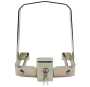 Centurion GM-CDSATB10/20 D10 / D20 Smart Anti Theft Cage Assembly