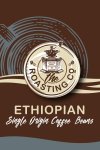 Ethiopian Single Origin Coffee Beans - 1KG
