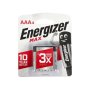 Energizer Max 4 Aaa Batteries