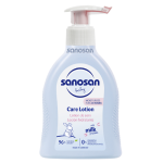Sanosan Baby Care Lotion 200ML