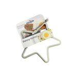 Silicone Egg Ring - Star