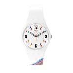 Merry-go-round Squares Watch SO28W700