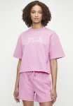 FILA Georgia T-Shirt - Cyclamen