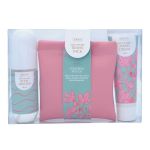 Fig & Vetiver Travel Pack With Hand Cream & Body Spritzer