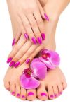 Manicure & Pedicure Online Course