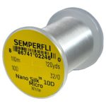 Semperfli Nanosilk 10D Ultra - Xplorer Fly Fishing