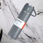 Generic Vacuum Flask Set 750 Ml Flask