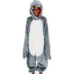 Kids Shark Onesie - 140