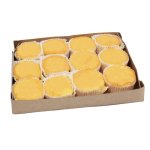 Vanilla Cupcakes