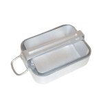 Dixie Canteens Set Of 3