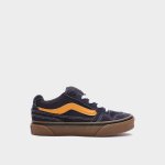 Vans Caldrone _ 173719 _ Grey - 13 Grey