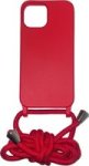 Phone Case - Apple Iphone 13 MINI Red
