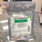 Arthriblend Capsules