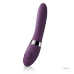 - Elise 2 Vibrator Plum
