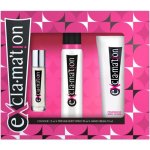 Exclamation Original Cologne Body Spray & Hand Cream 90ML+75ML