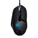 Logitech G402 Hyperion Fury Fps Gaming Mouse - USB