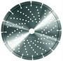 Tork Craft Diamond Blade SEG.230X22.23MM Metal Cutting