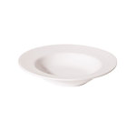 Line - White - Rim Soup Plate - 22CM 24 - LALN3102022