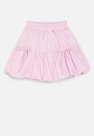 PoP Candy Ribbon D Cor Skirt-pink